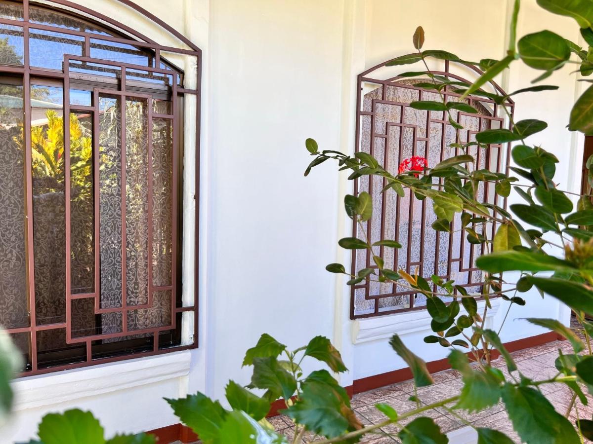 טורטוגוארו Natural Experience House מראה חיצוני תמונה
