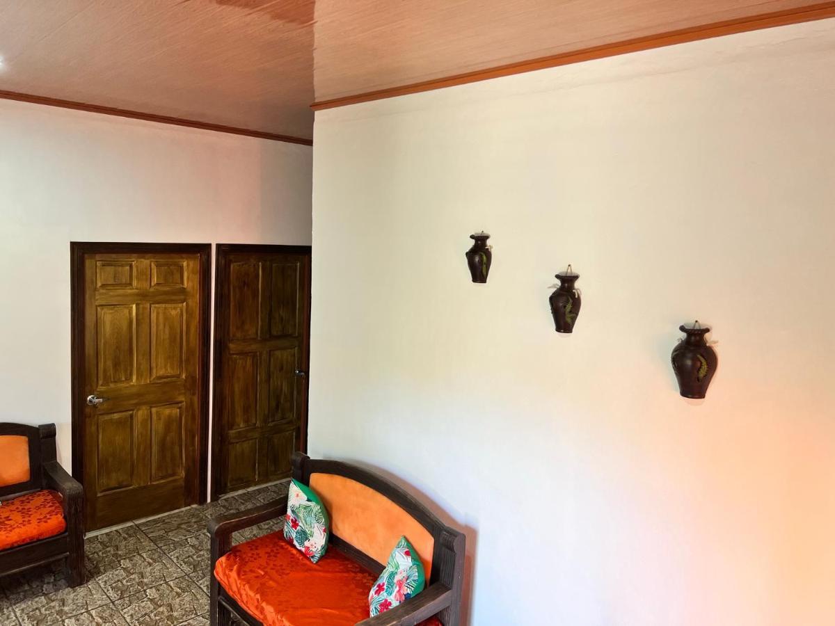 טורטוגוארו Natural Experience House מראה חיצוני תמונה