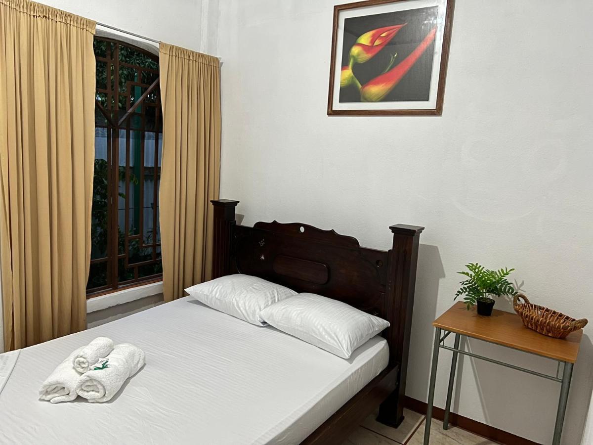 טורטוגוארו Natural Experience House מראה חיצוני תמונה