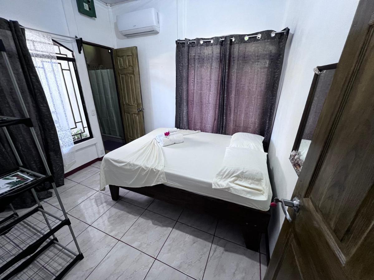 טורטוגוארו Natural Experience House מראה חיצוני תמונה