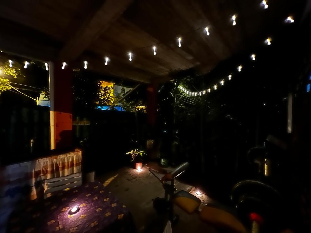 טורטוגוארו Natural Experience House מראה חיצוני תמונה