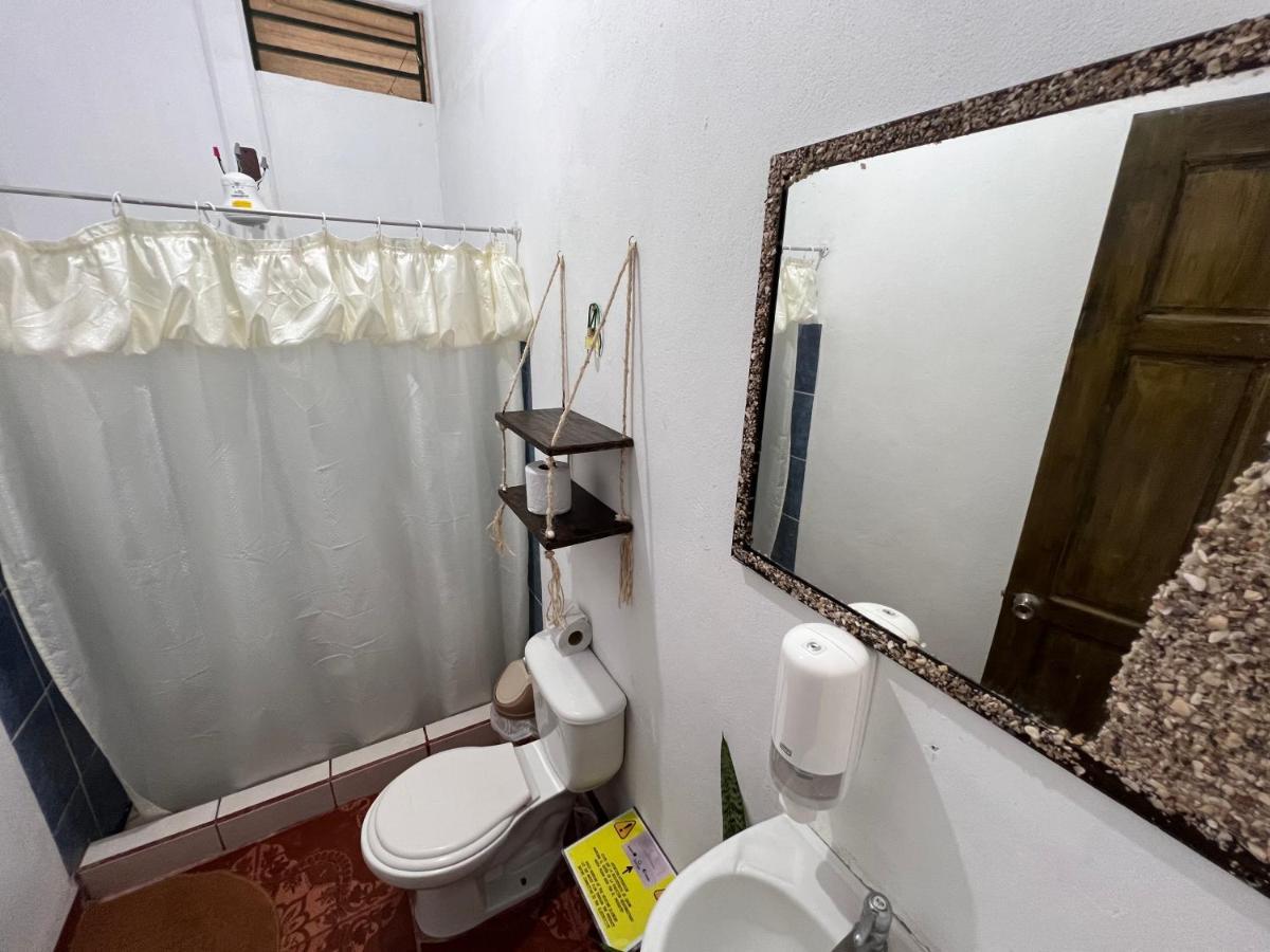 טורטוגוארו Natural Experience House מראה חיצוני תמונה